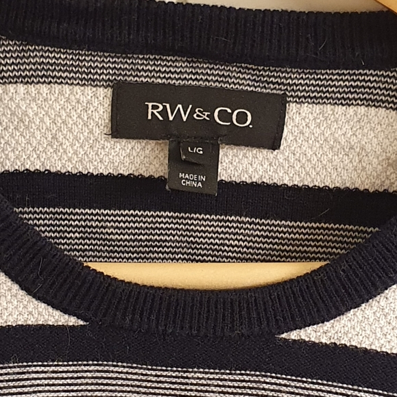 RW&Co Sweater - Picture 3 of 4